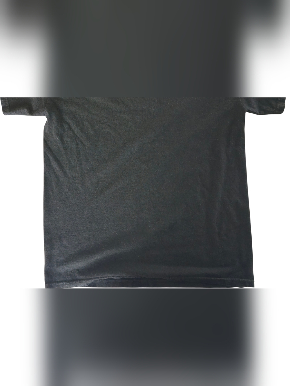Elvira Knott’s Scary Farm 2014 Shirt Mens M Black Halloween Horror Graphic Tee - Picture 4 of 8